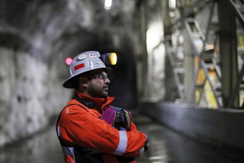 Chile, Peru anxiously await word on Trump's proposed 50% copper tariff