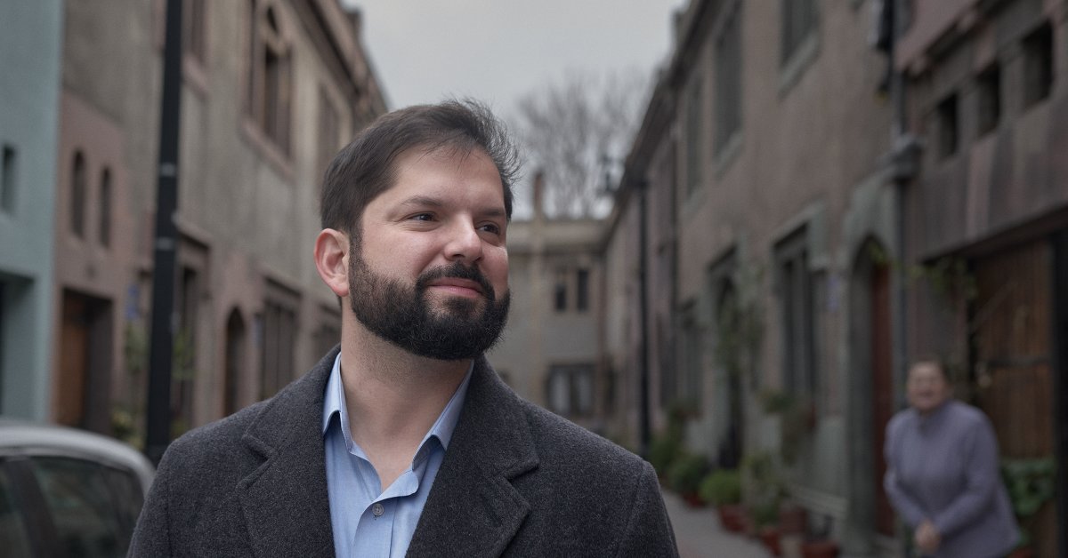 Chile&rsquo;s Millennial President Is a New Kind of Leftist Leader